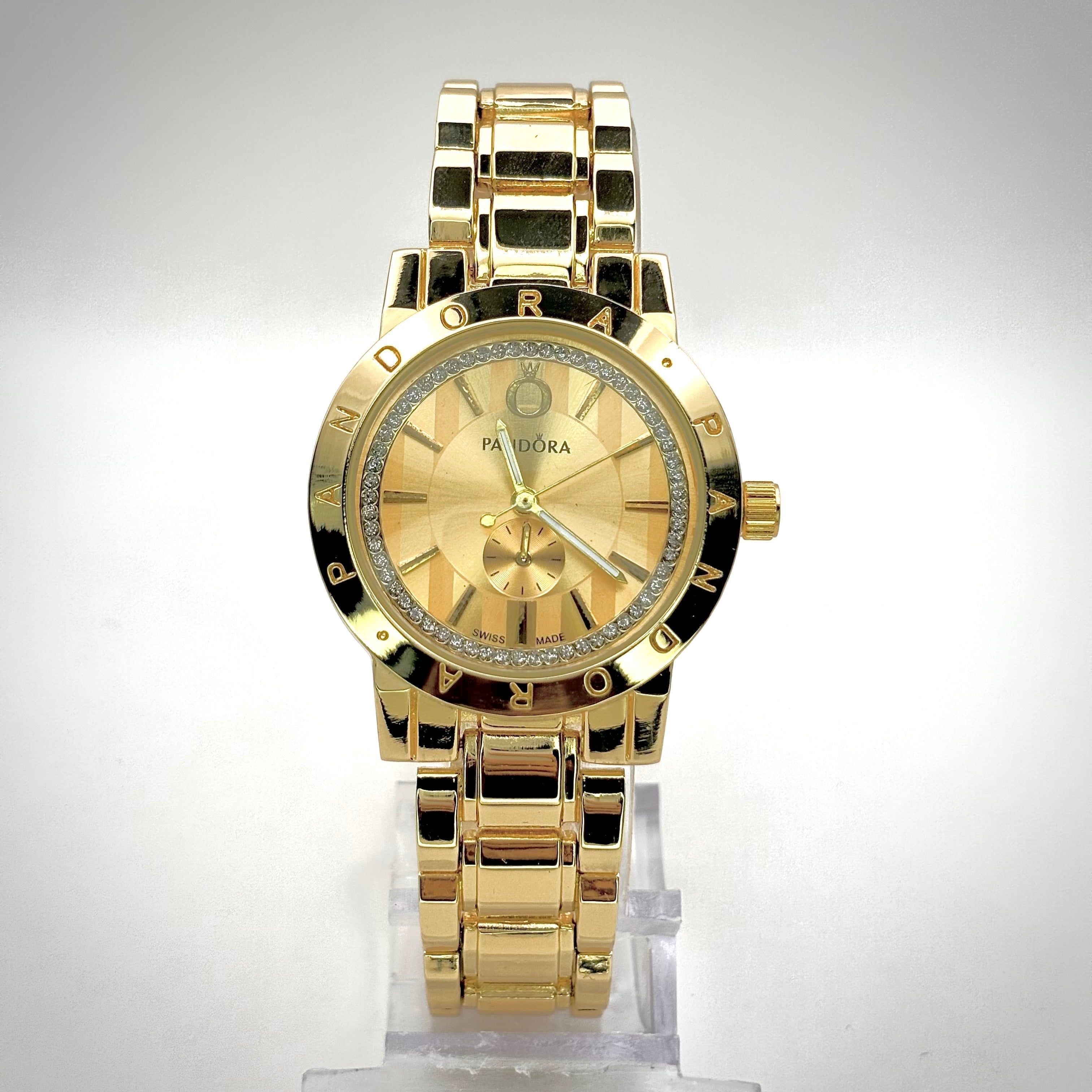 Bellara Charm Watches