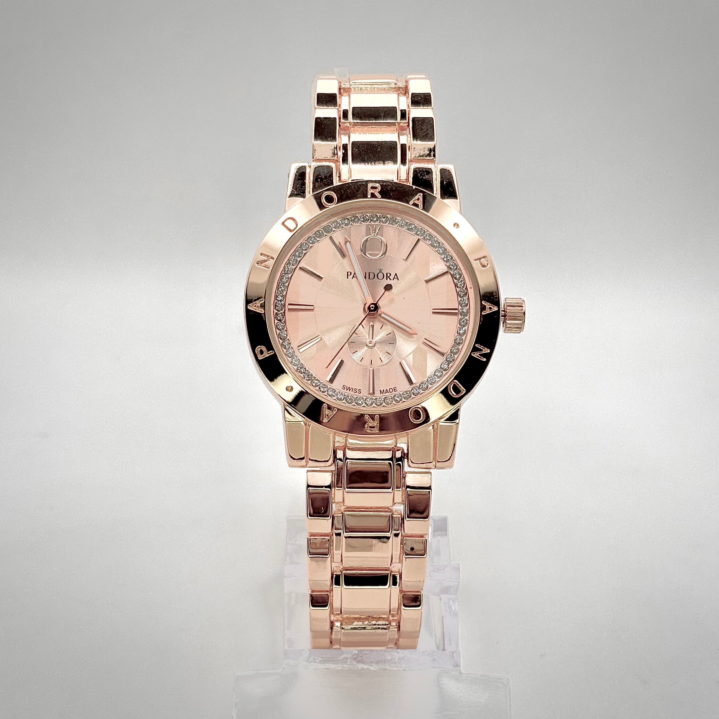 Bellara Charm Watches
