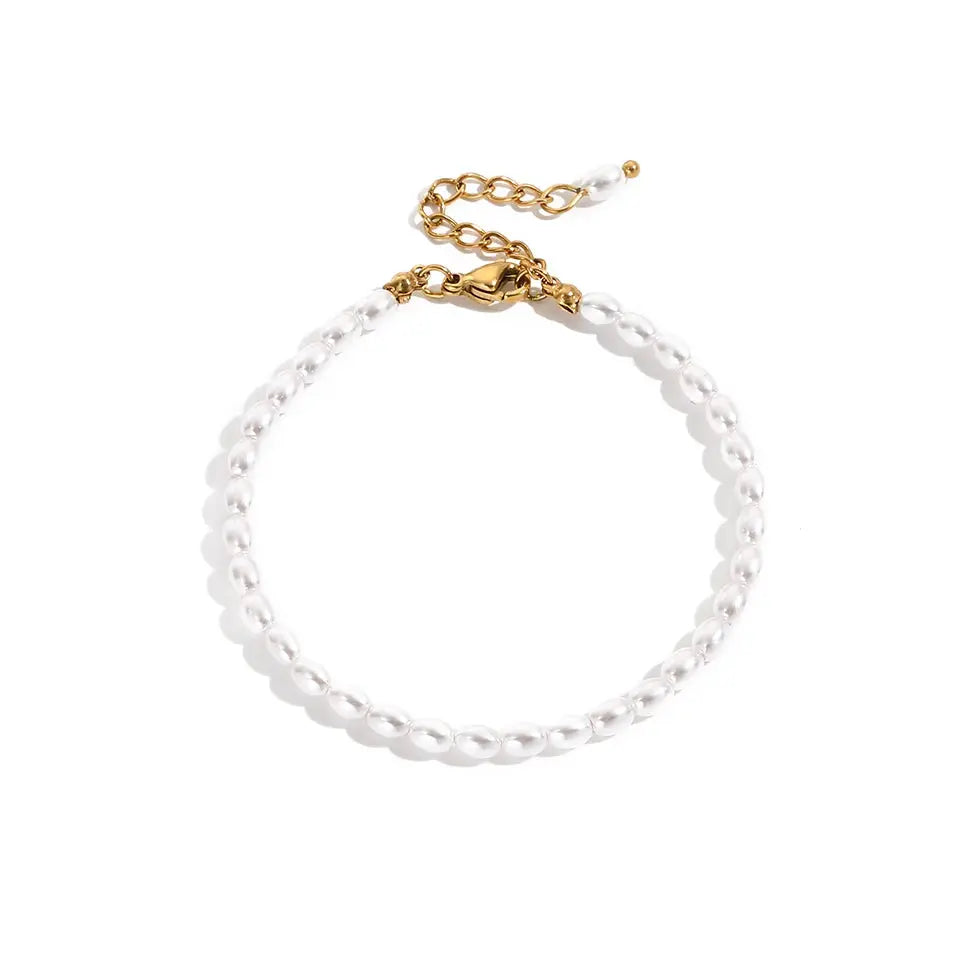 Elina Pearls