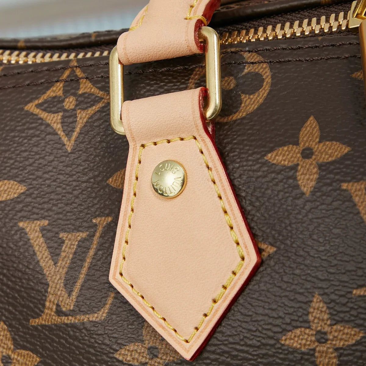 LV Speedy Bandoulière