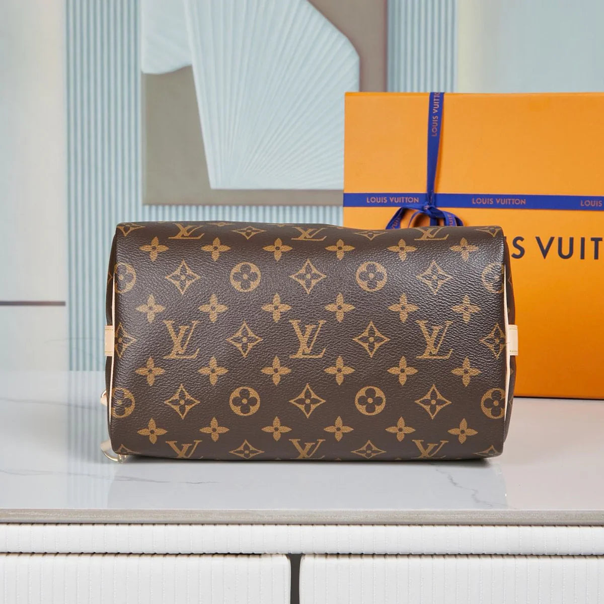LV Speedy Bandoulière