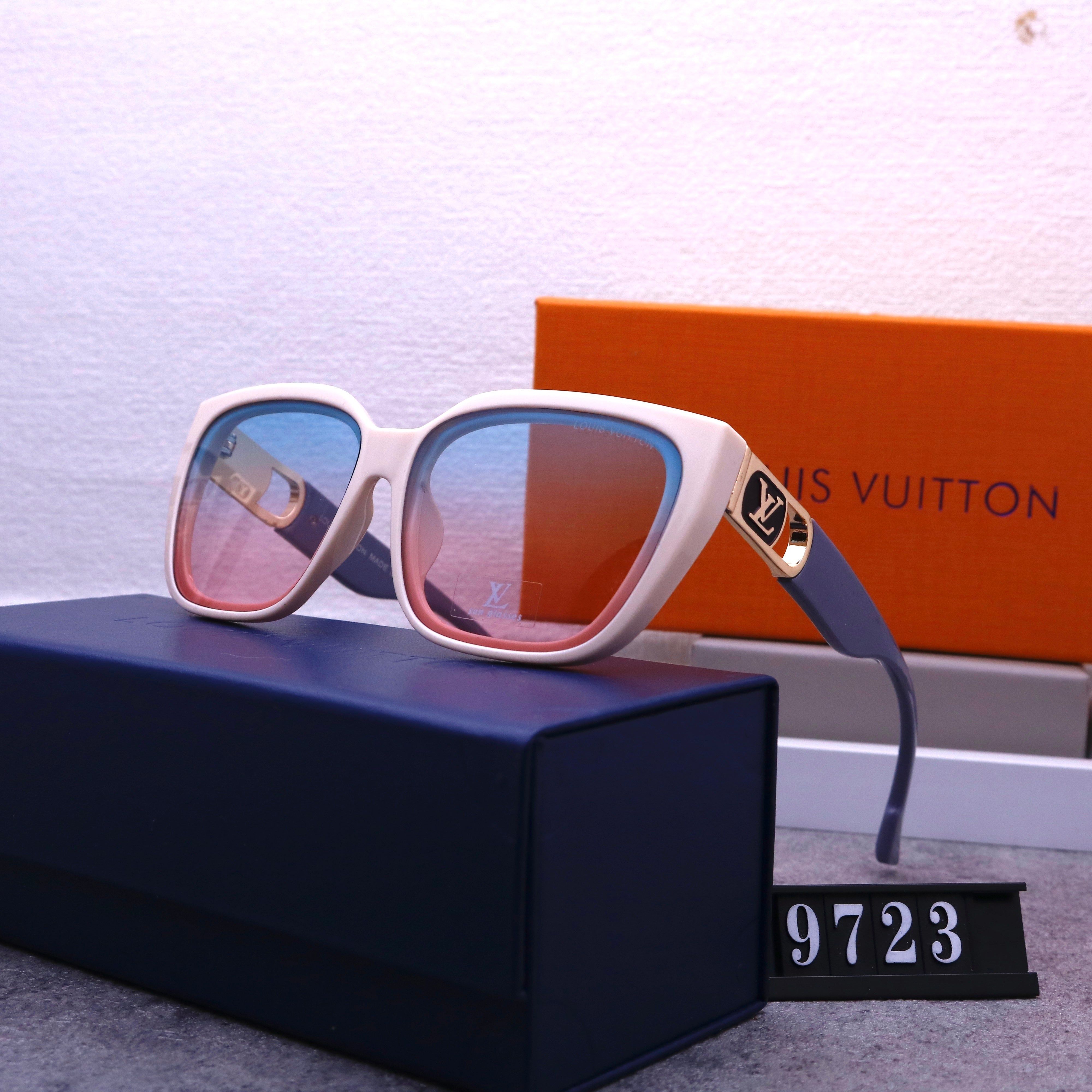 Aurora Royale Sunglasses