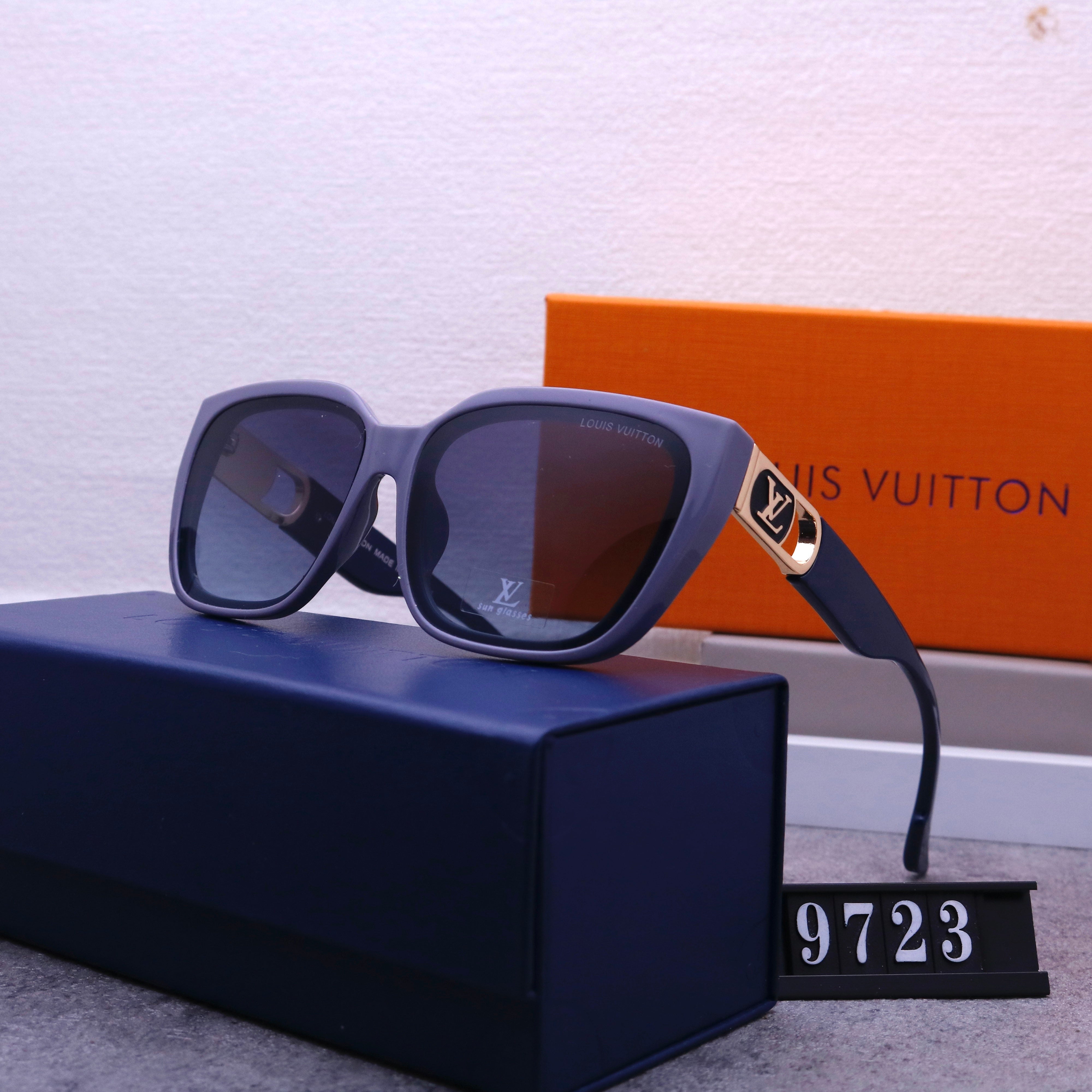 Aurora Royale Sunglasses