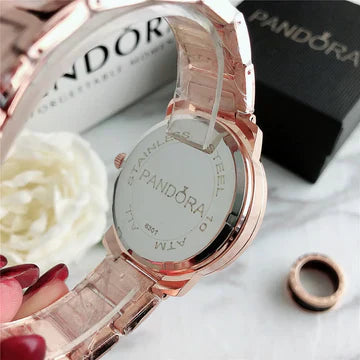 Sophia Luxo Watches + Free Complete Happiness Bracelet