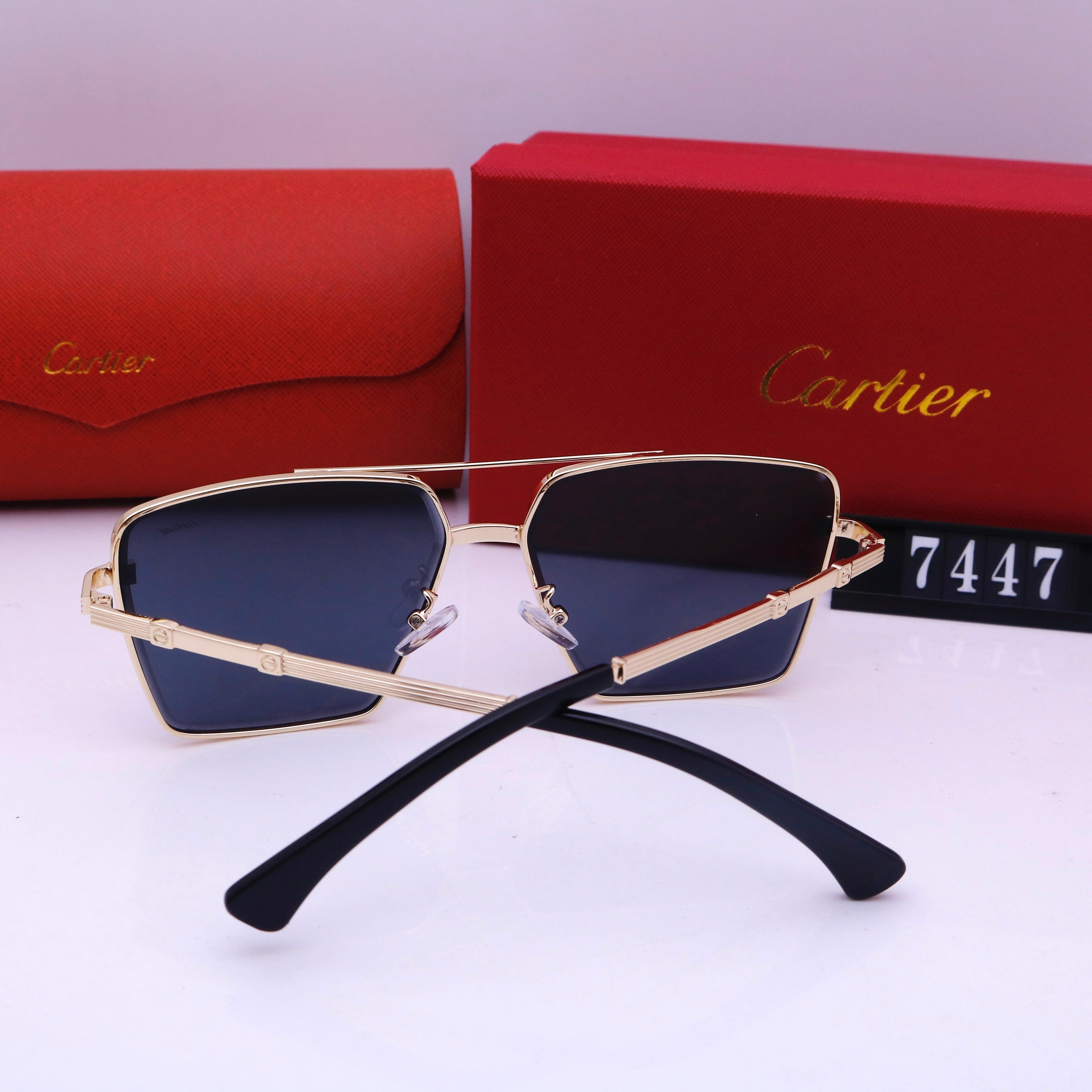 Imperium Square Sunglasses
