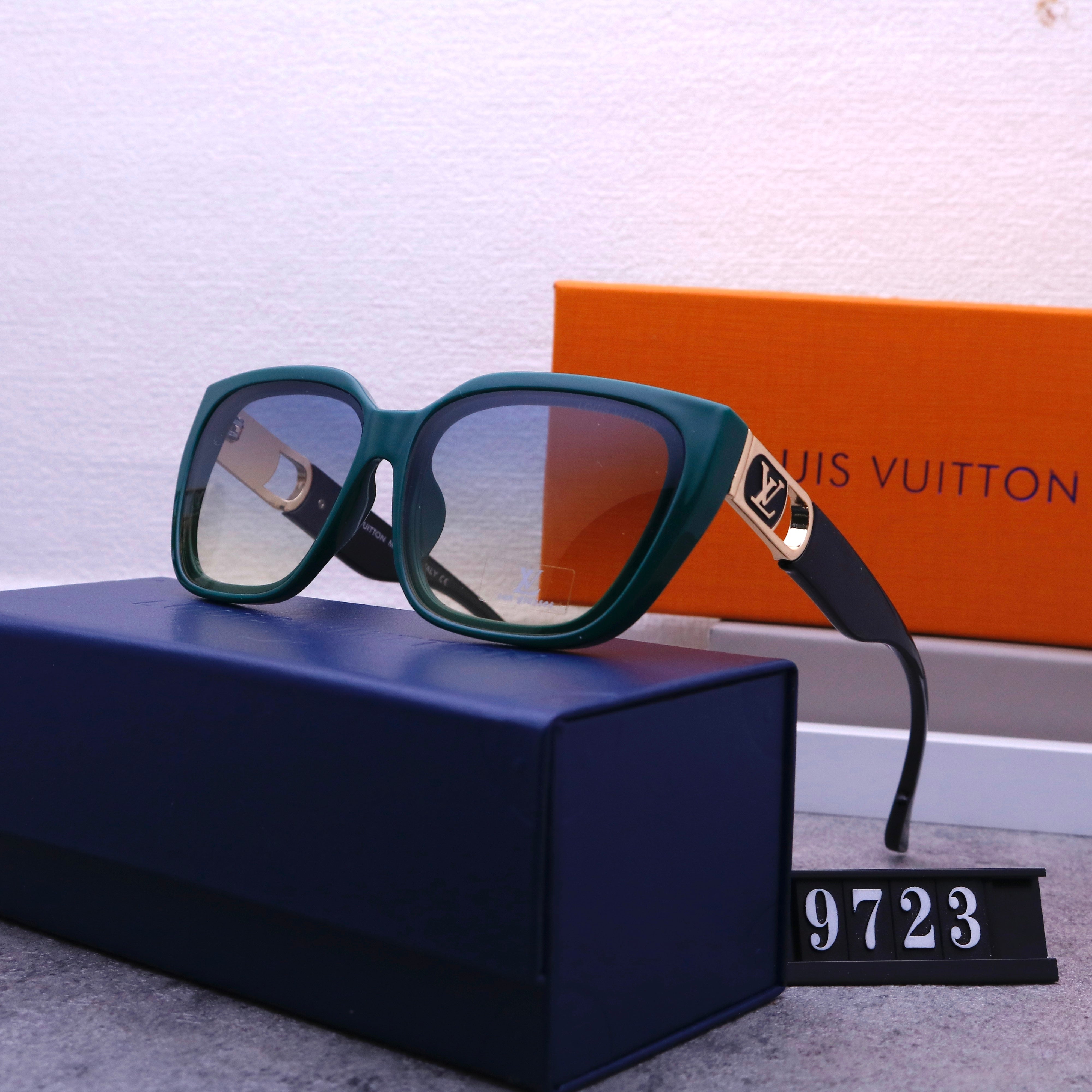 Aurora Royale Sunglasses