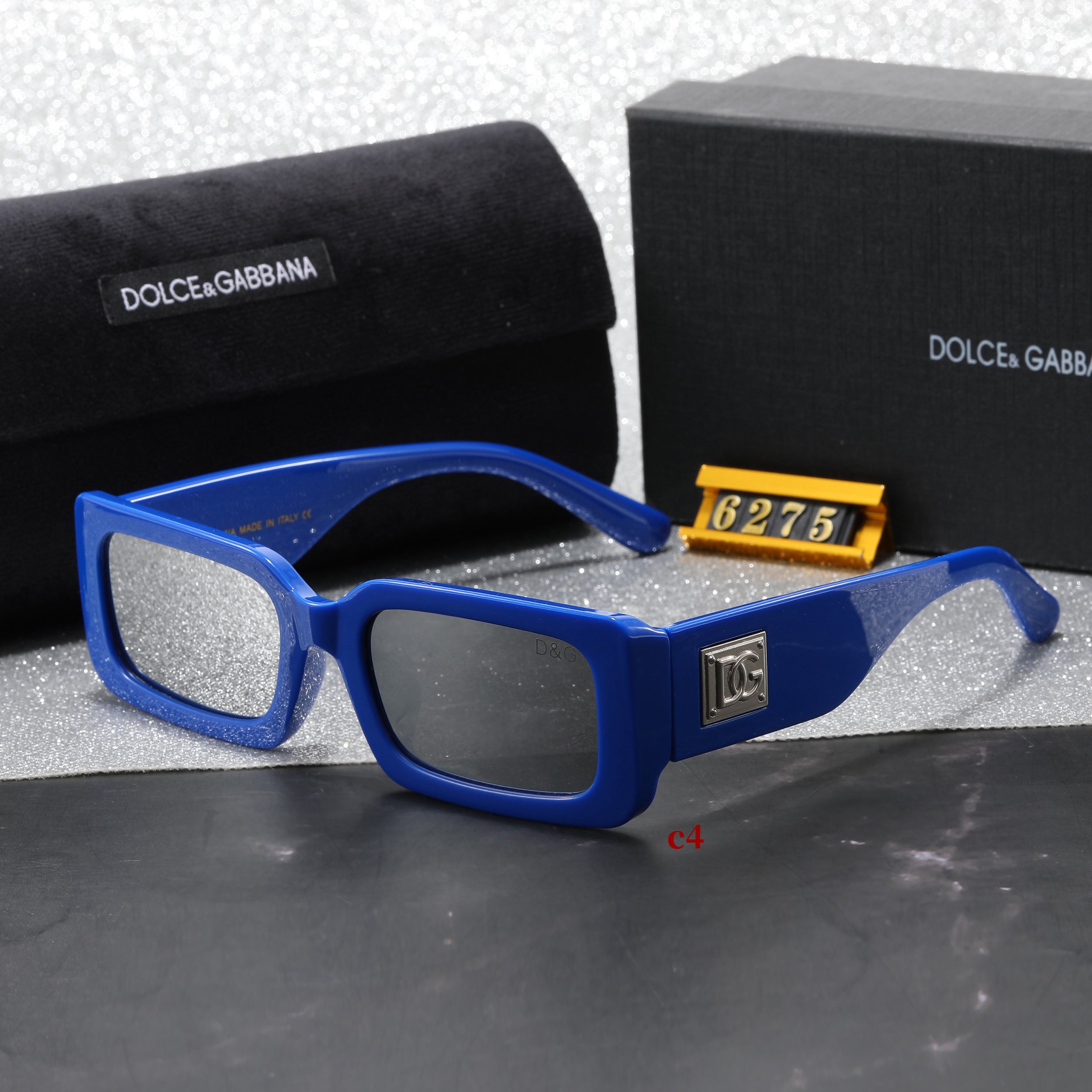 Maverick Sunglasses