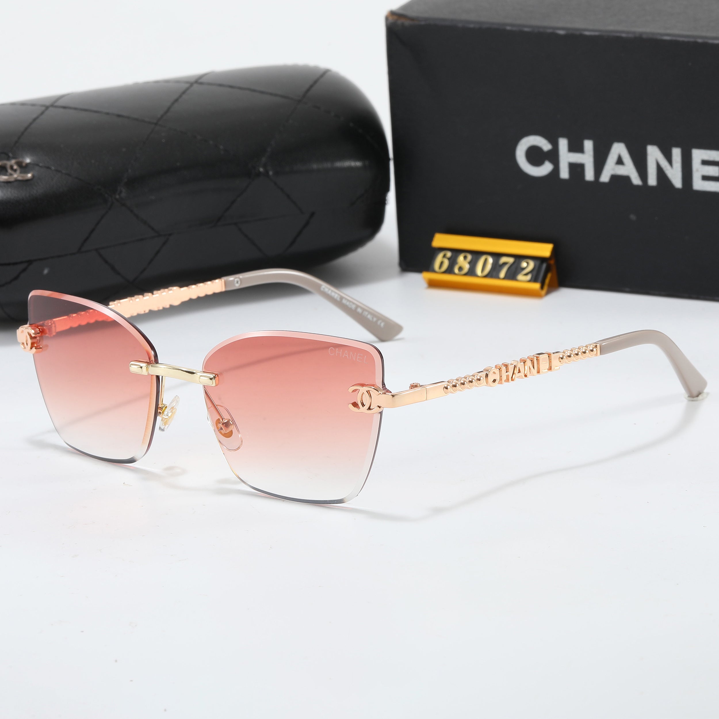 Bright Essence Sunglasses