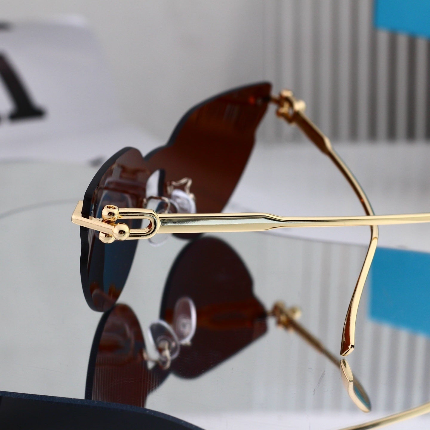 Amélia Chic Sunglasses