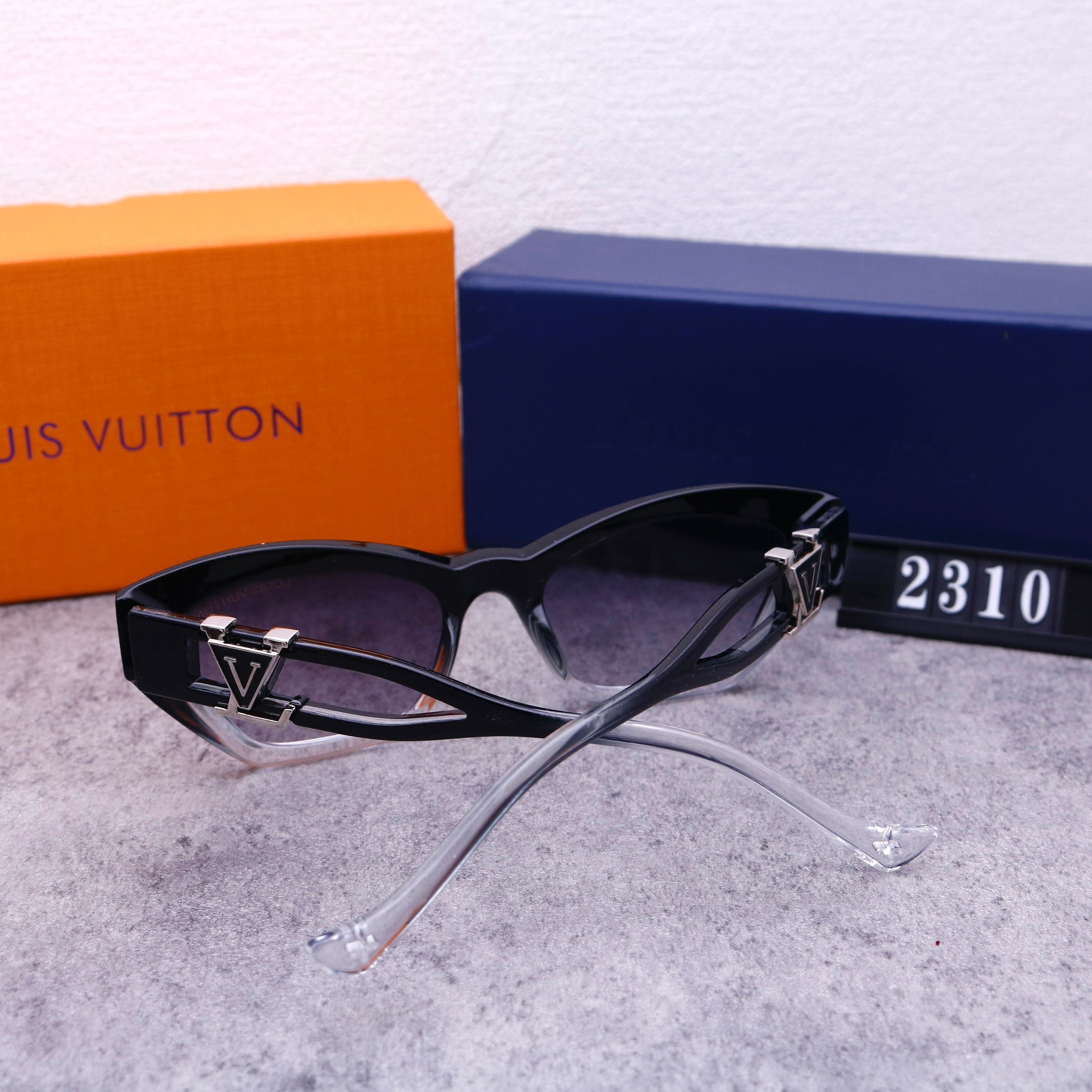 Vexa Retro Shades