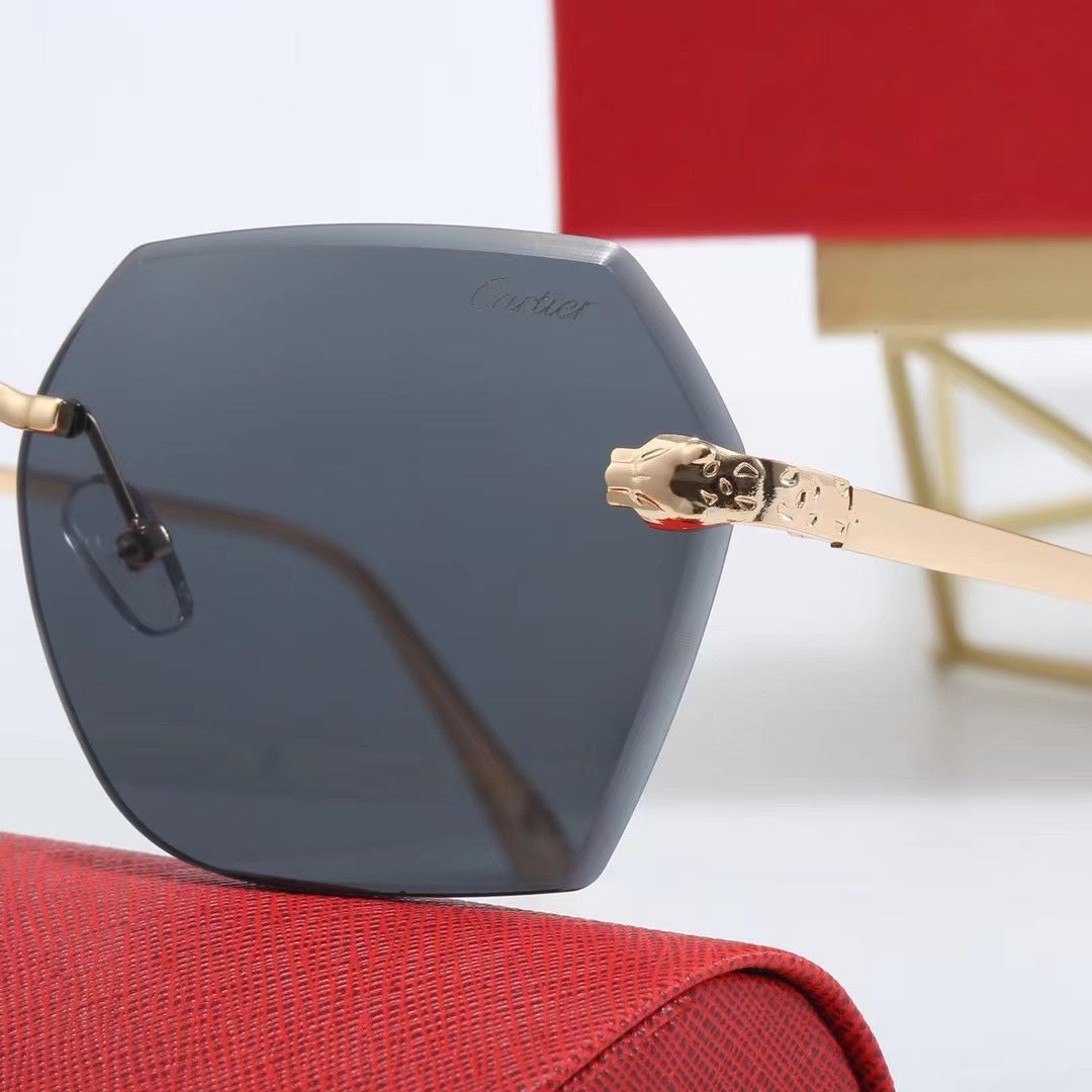 Vertex Hex Sunglasses