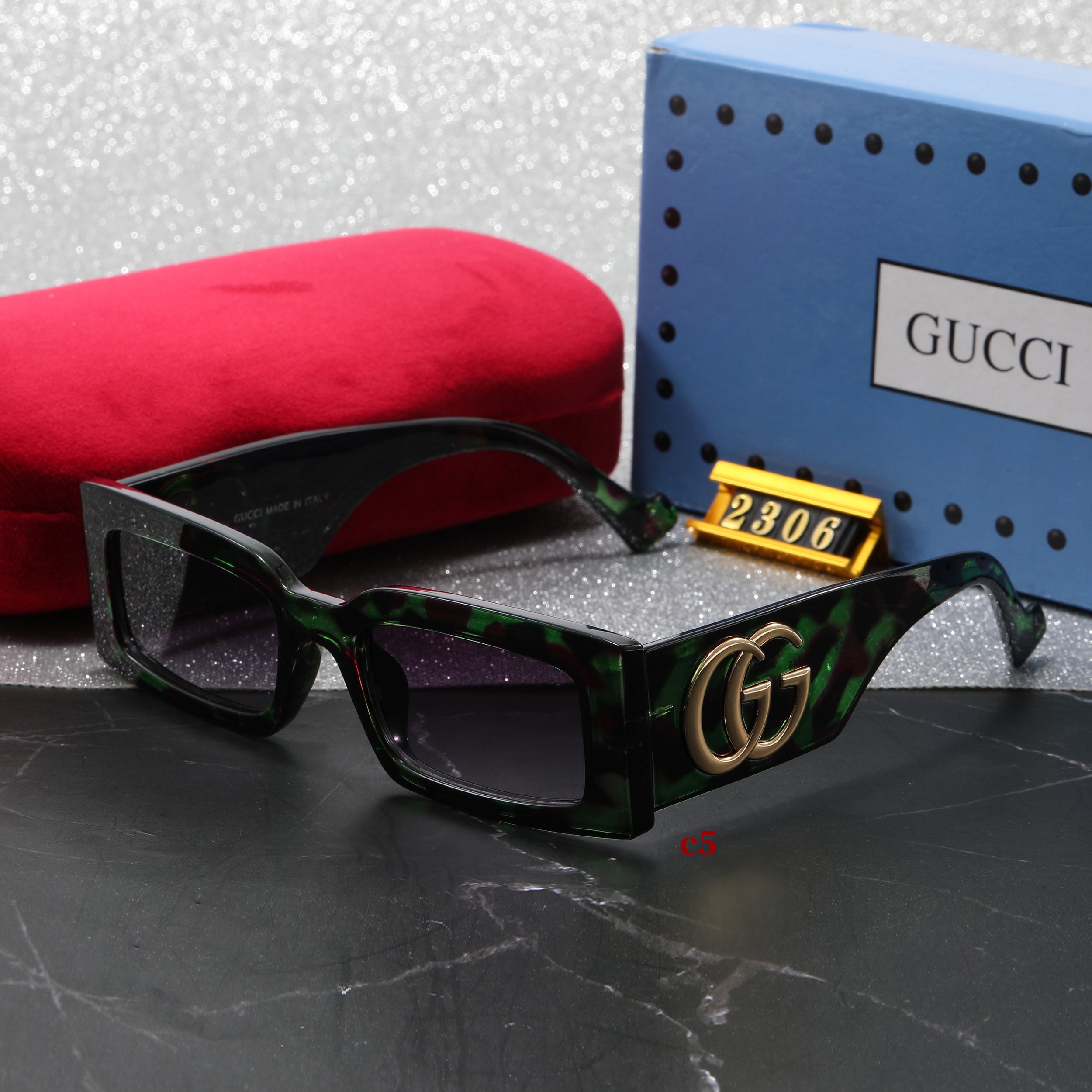 Urban Glam Sunglasses
