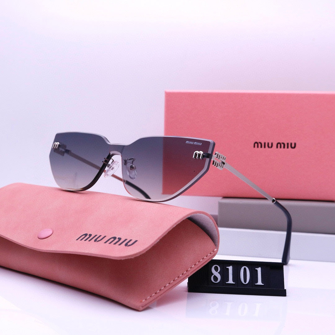 Stella Luxe Sunglasses