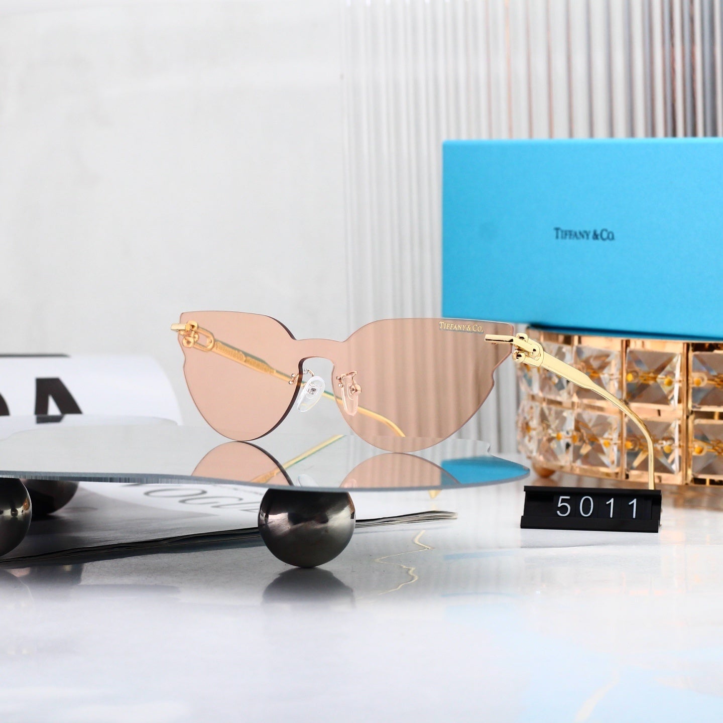 Amélia Chic Sunglasses