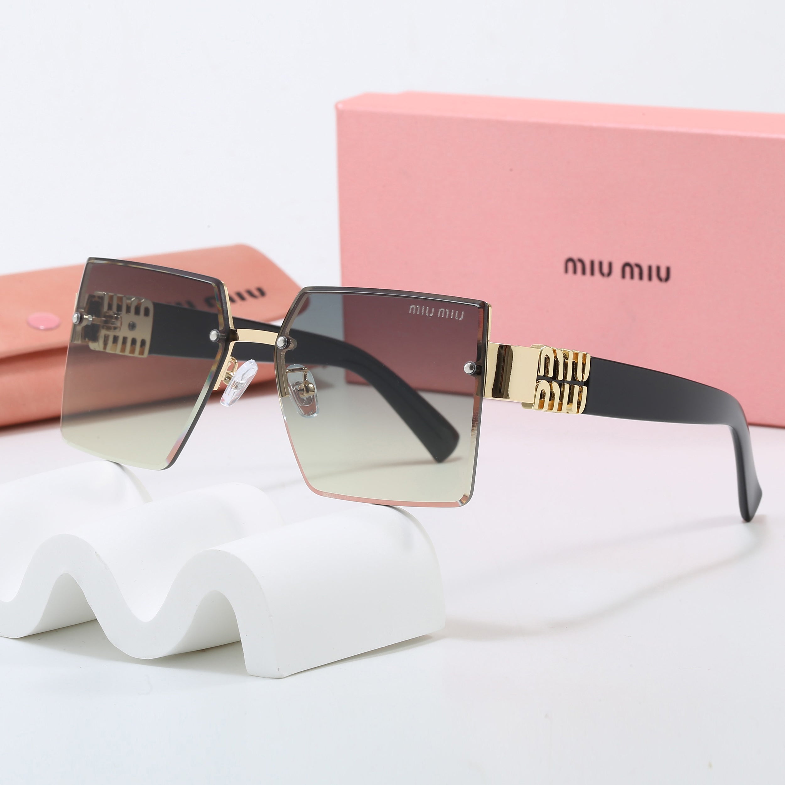 Aurora Belle Sunglasses