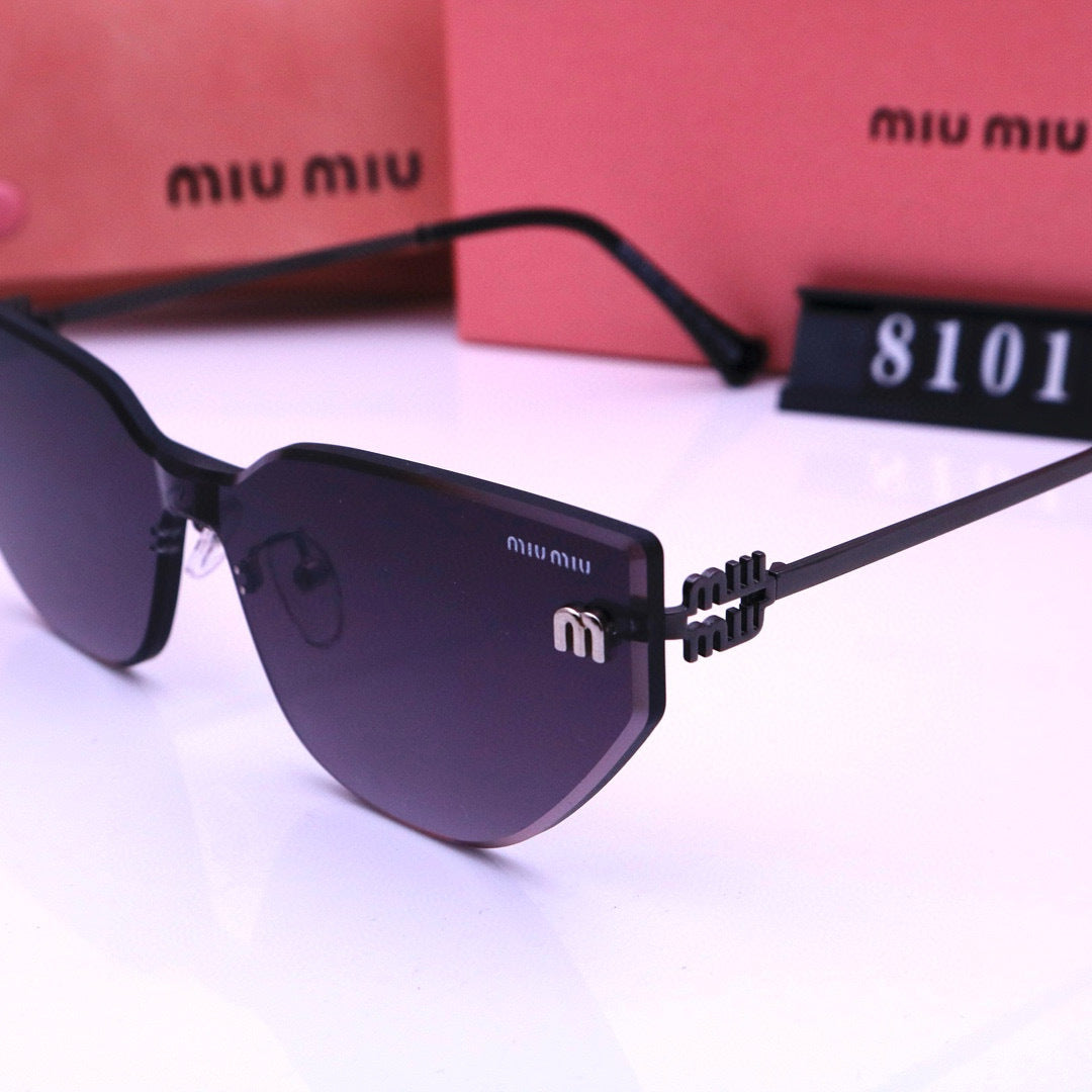 Stella Luxe Sunglasses
