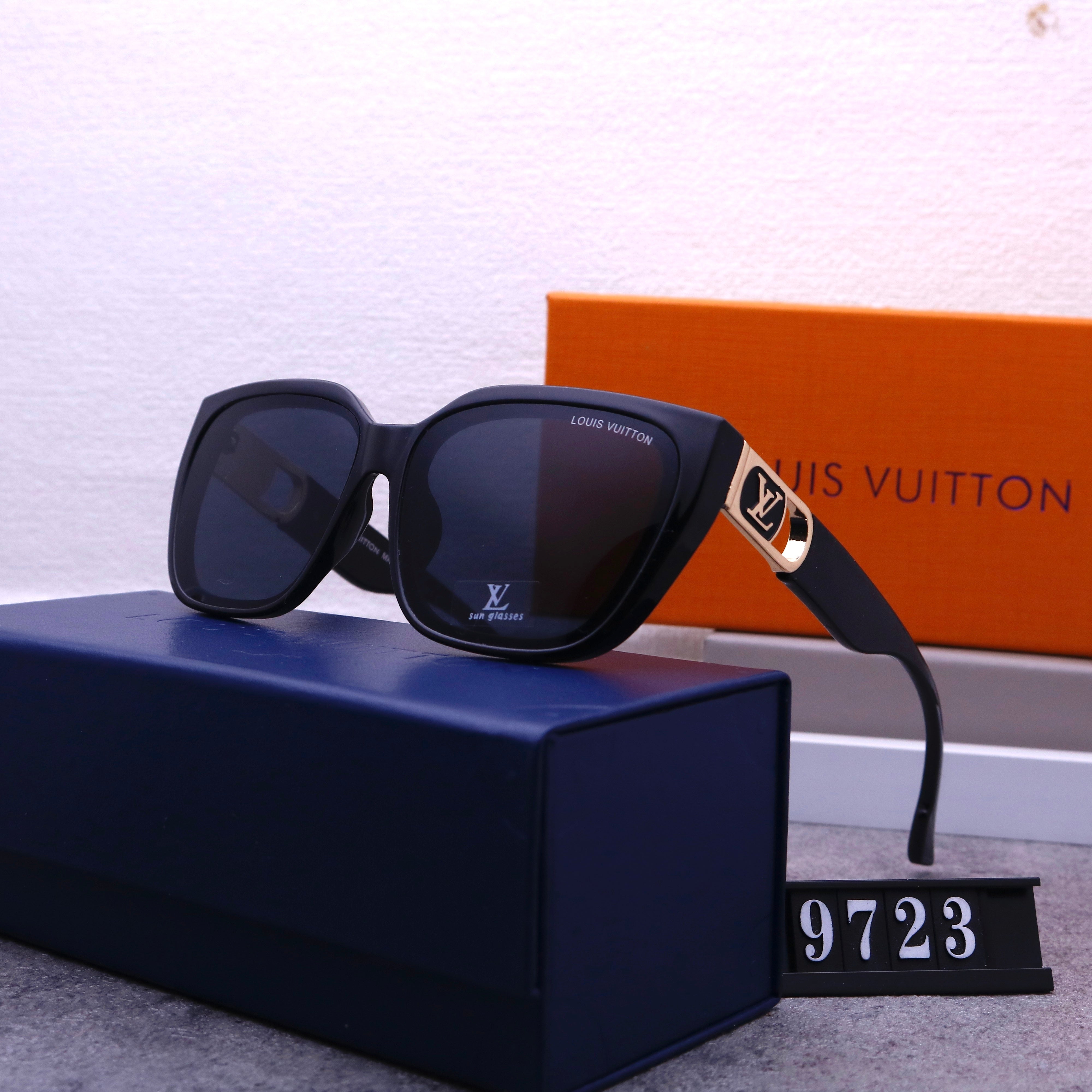 Aurora Royale Sunglasses
