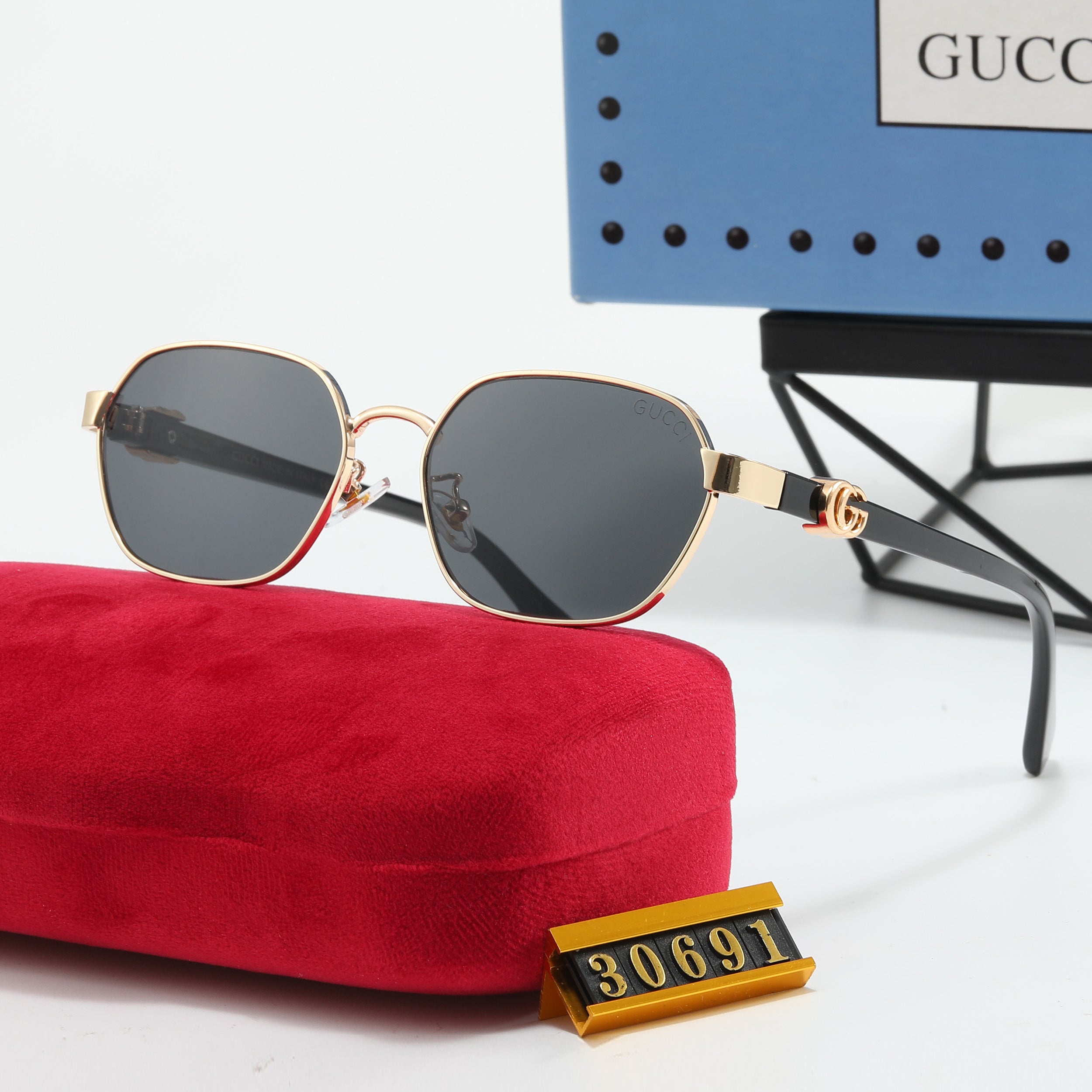 Aura Sunglasses