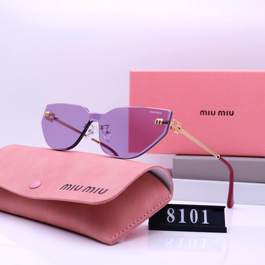 Stella Luxe Sunglasses