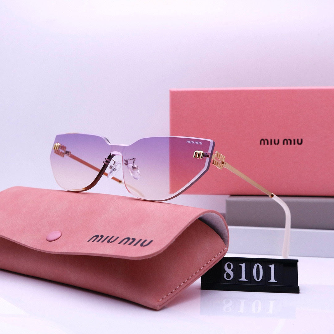 Stella Luxe Sunglasses