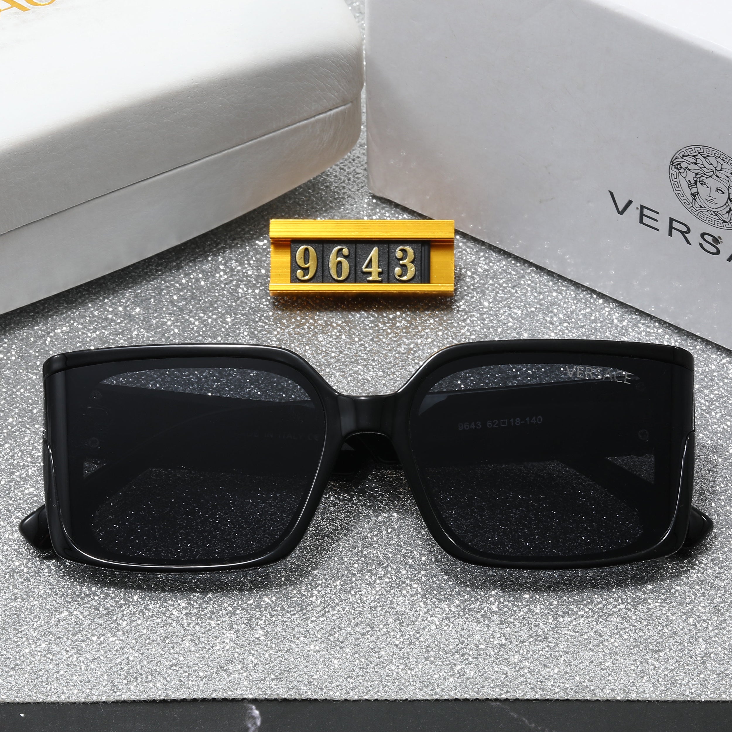 Elegant Sight Sunglasses
