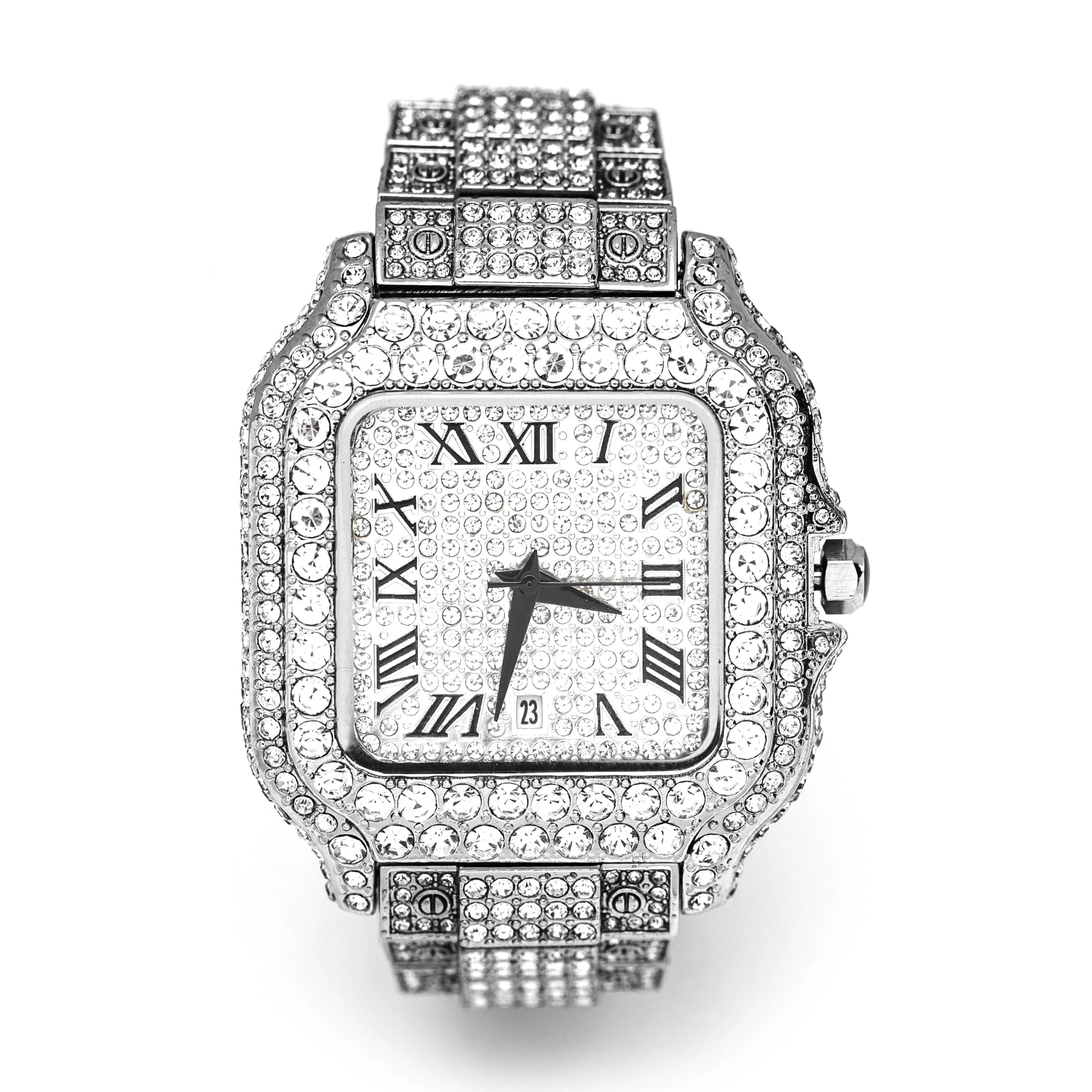 RadianceTime Cartice